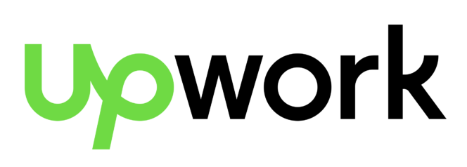 Work with me via UpWork